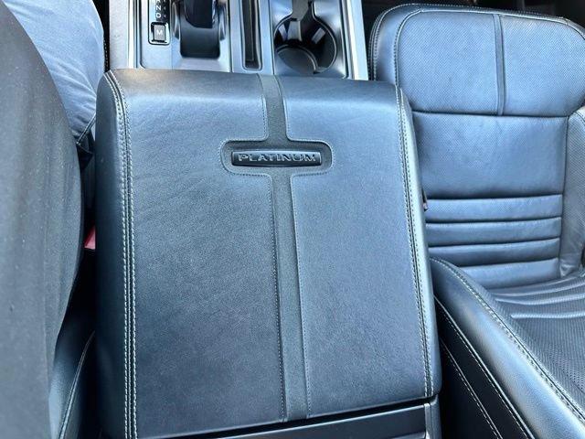 Certified 2022 Ford F150 Platinum w/ Equipment Group 701A High AWD/4WD image 85