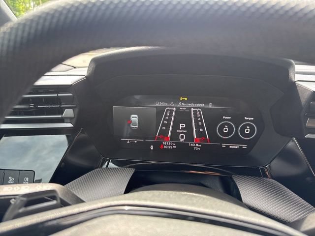 Used 2025 Audi RS 3 AWD/4WD image 26
