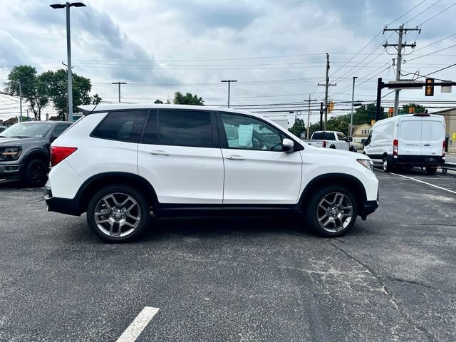 Used 2023 Honda Passport EX-L image 7