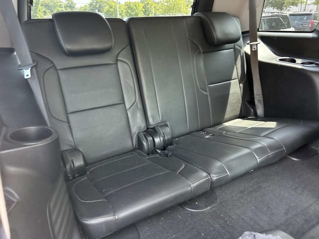 Used 2018 Chevrolet Tahoe LT RWD image 28