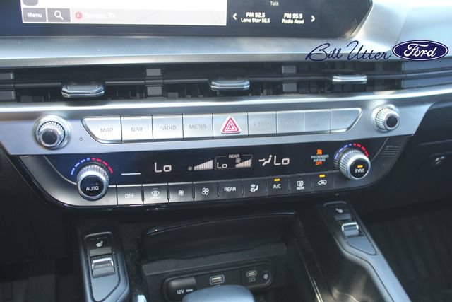Used 2024 Kia Telluride S w/ S Sunroof Package FWD image 21