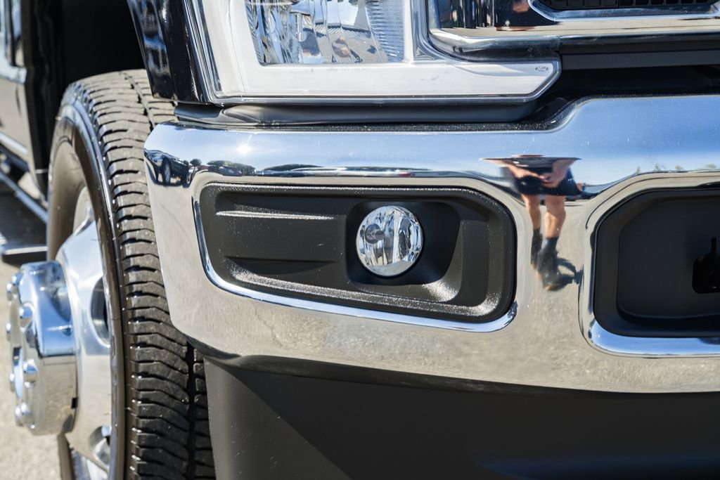 Certified 2025 Ford F350 XLT image 14