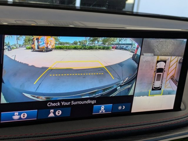 Used 2025 Acura MDX Type S image 31