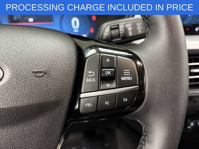 Certified 2023 Ford Escape Platinum AWD/4WD image 18