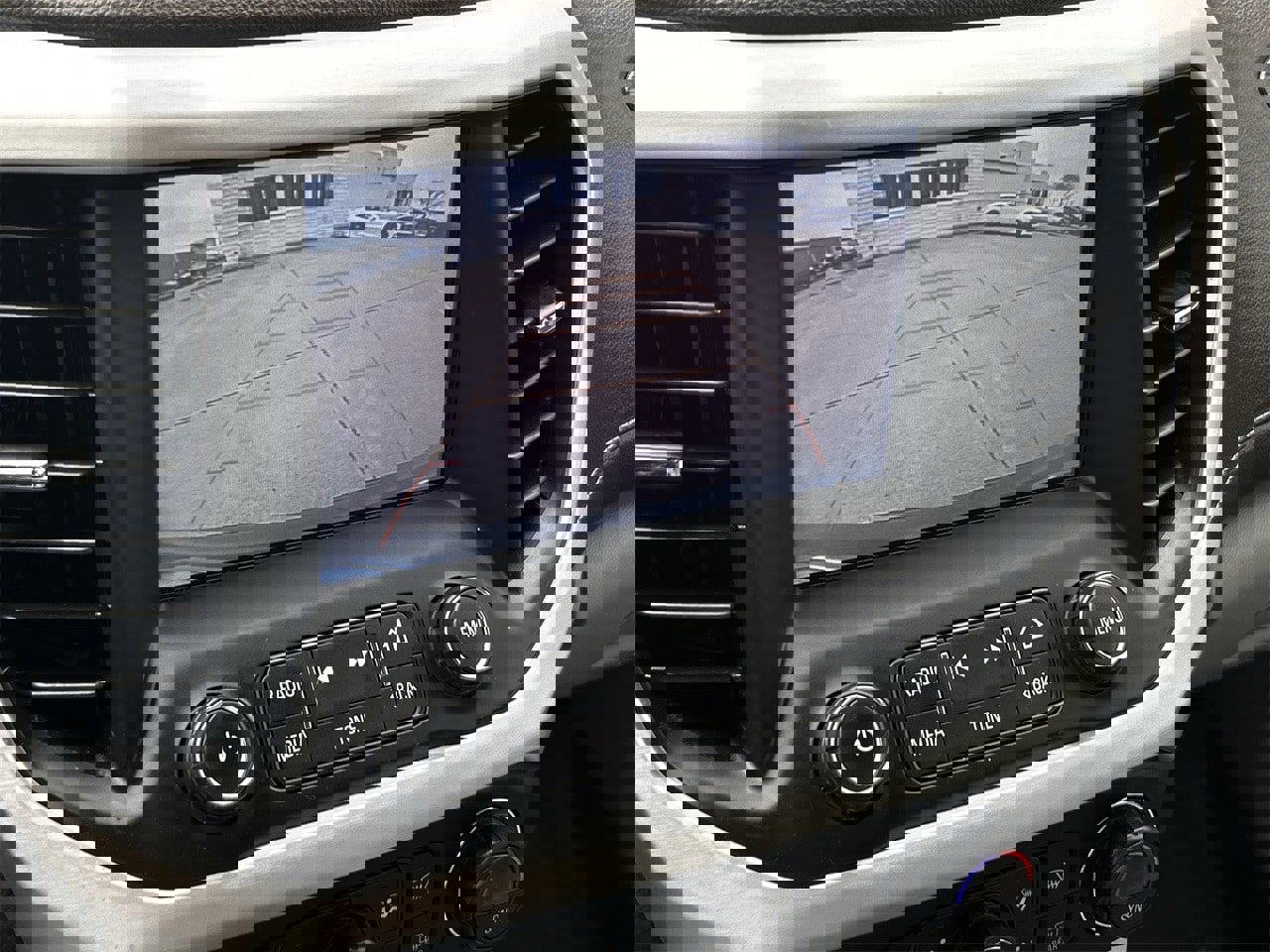 Used 2019 GMC Acadia SLT image 17