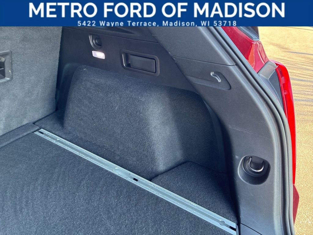 Used 2019 Cadillac XT5 Luxury image 42