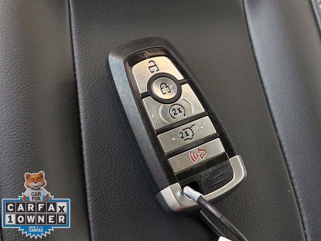 Certified 2025 Ford Expedition Max Platinum AWD/4WD image 27