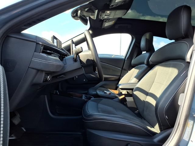 Certified 2024 Ford Mustang Mach-E GT AWD/4WD image 18