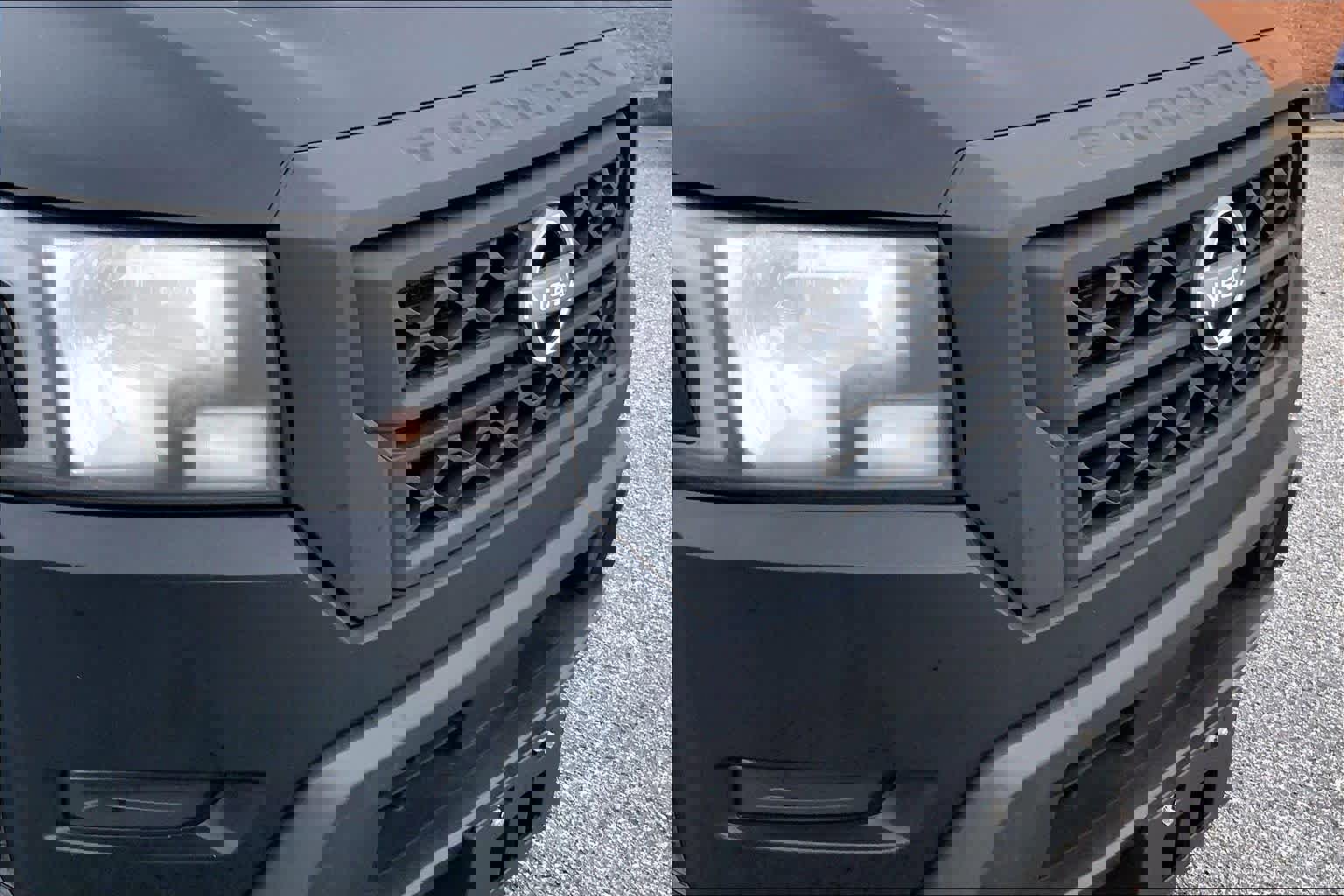 Used 2022 Nissan Frontier S w/ Technology Package image 28