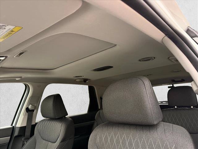 Used 2022 Hyundai Palisade SEL w/ Convenience Package AWD/4WD image 17