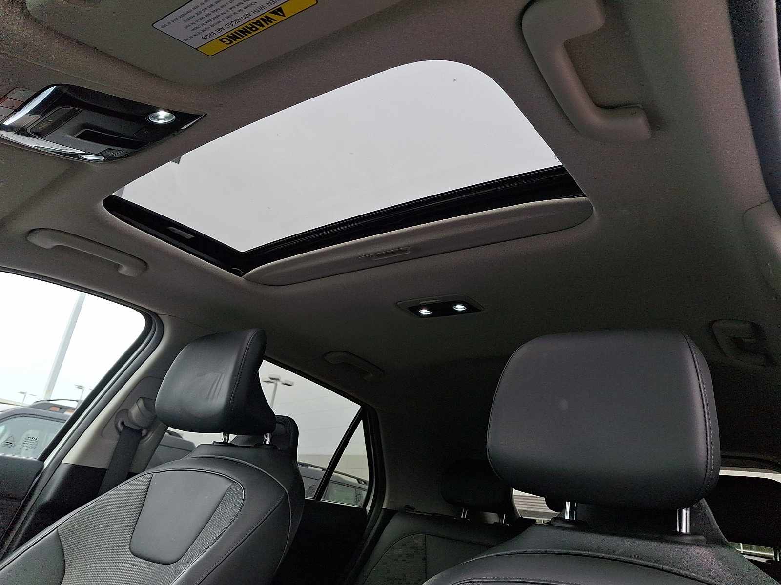 Used 2023 Kia Niro EX Touring image 21