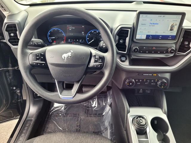 Certified 2024 Ford Bronco Sport Big Bend image 9