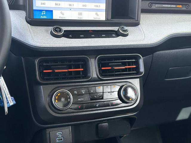 Certified 2023 Ford Maverick XLT w/ Equipment Group 300A Standard image 13