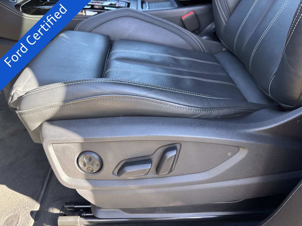 Used 2023 Audi Q5 2.0T Prestige w/ Prestige Package image 19