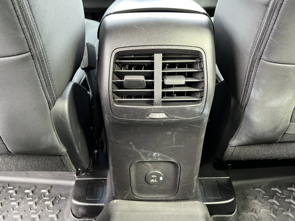 Certified 2022 Ford Bronco Sport Big Bend w/ Convenience Package image 42