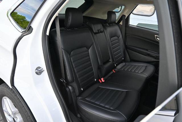 Certified 2024 Ford Edge SEL image 24