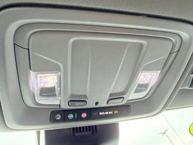 Used 2024 GMC Sierra 1500 SLT image 28