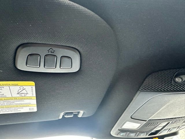 Certified 2022 Ford Expedition Max Platinum image 93