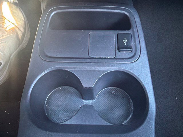 Used 2024 Mitsubishi Mirage ES FWD image 24