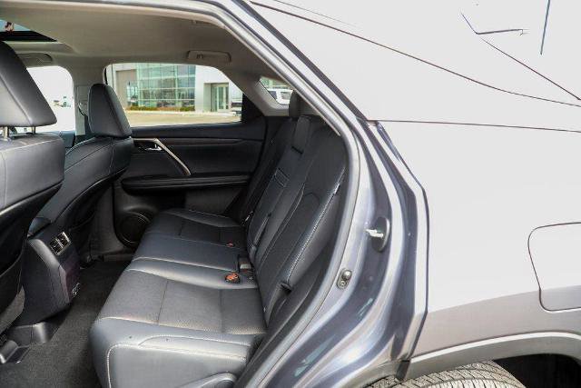 Used 2022 Lexus RX 350 AWD w/ Premium Package image 20
