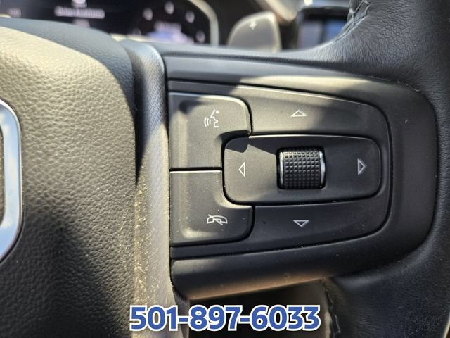 Used 2024 GMC Sierra 1500 Denali AWD/4WD image 29