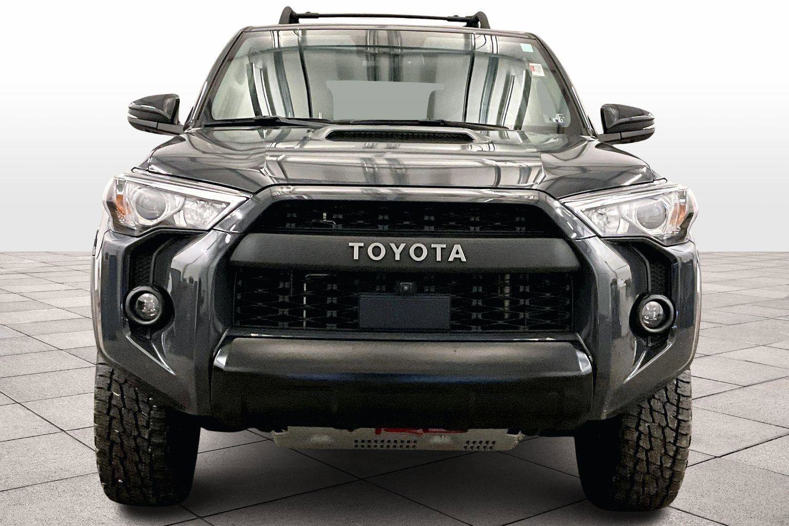 Used 2024 Toyota 4Runner TRD Pro image 3