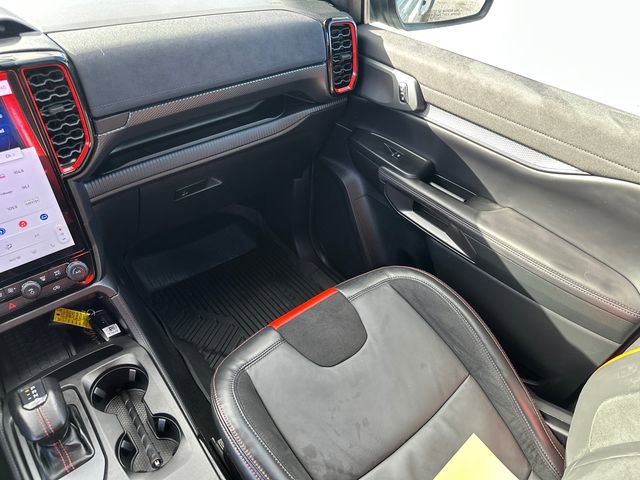 Certified 2024 Ford Ranger Raptor image 20