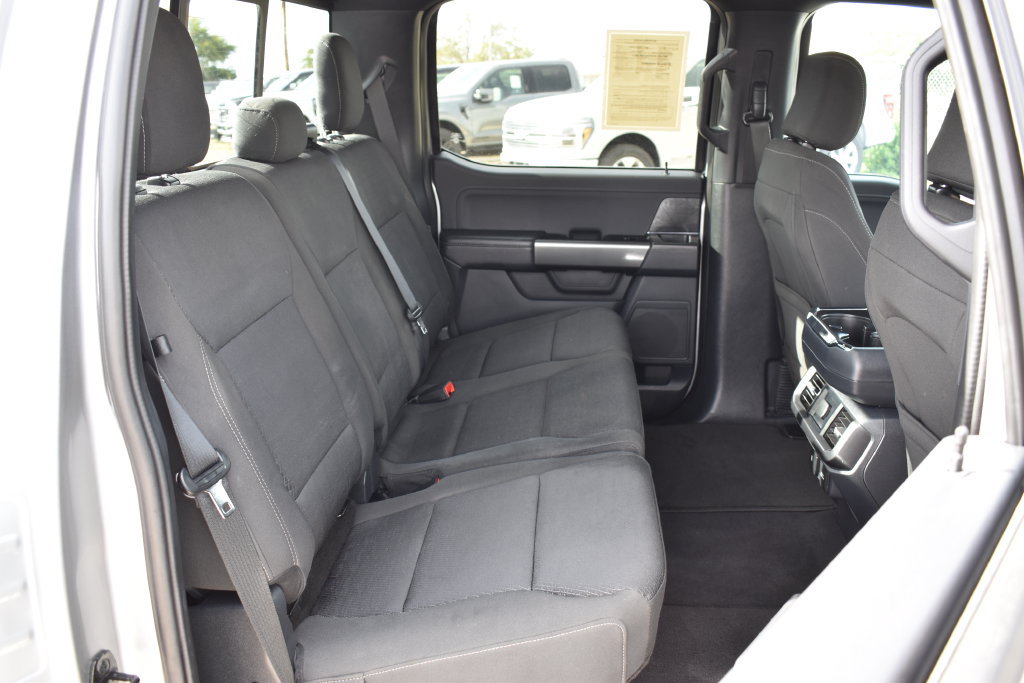 Certified 2023 Ford F150 4x4 SuperCrew image 34