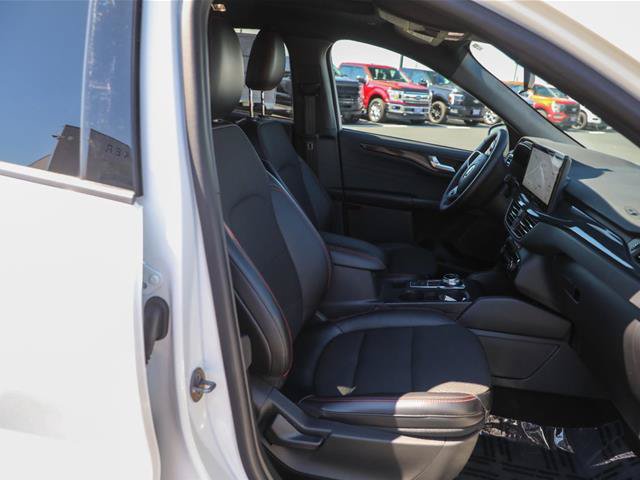 Certified 2024 Ford Escape ST-Line w/ Tech Pack #1 AWD/4WD image 29