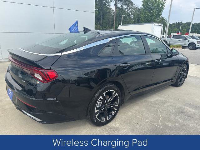 Used 2023 Kia K5 GT-Line w/ GT-Line Premium Package FWD image 6