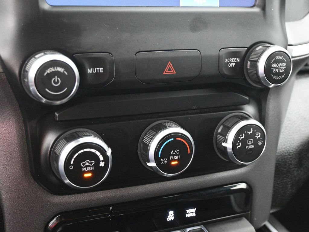 Used 2022 RAM 1500 Big Horn image 44