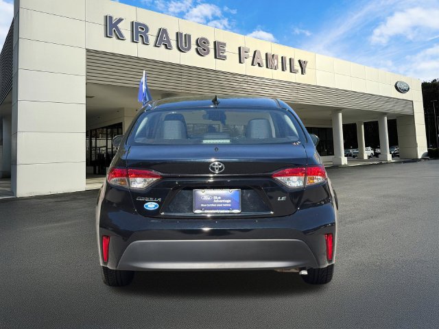 Used 2024 Toyota Corolla LE FWD image 7