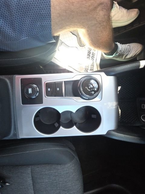 Certified 2024 Ford Bronco Sport Big Bend AWD/4WD image 16