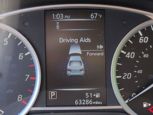 Used 2018 Nissan Sentra SR w/ SR Midnight Edition Package FWD image 34