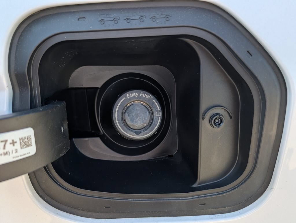 Certified 2024 Ford Bronco Outer Banks AWD/4WD image 34