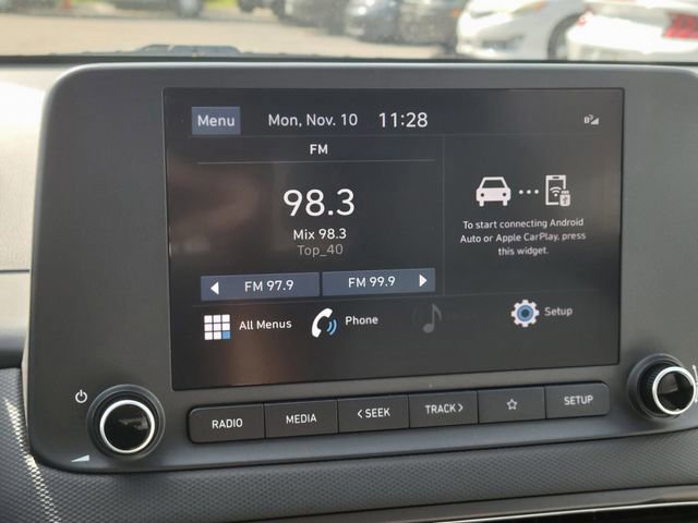 Used 2023 Hyundai Kona SEL AWD/4WD image 26