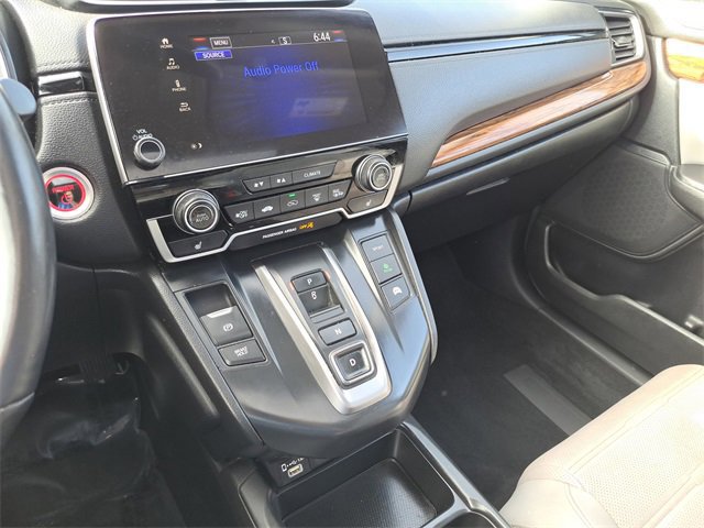 Used 2022 Honda CR-V EX-L image 15