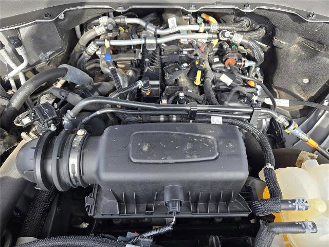 Certified 2023 Ford Explorer XLT w/ Equipment Group 202A RWD image 29