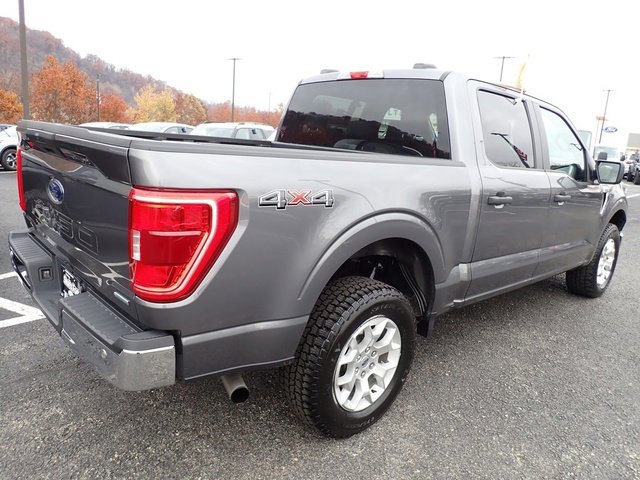 Certified 2023 Ford F150 XLT image 4