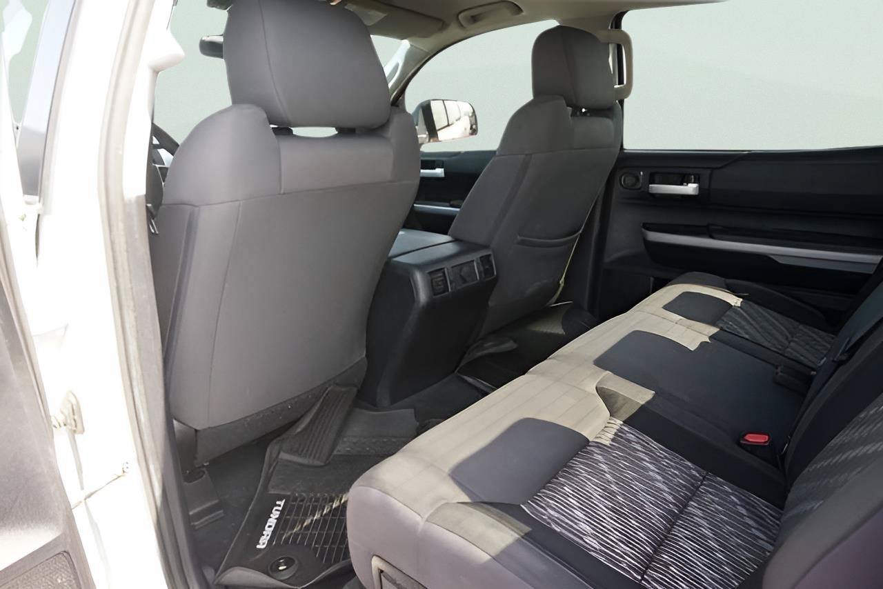 Used 2020 Toyota Tundra SR5 RWD image 11