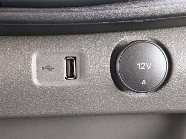 Certified 2025 Ford Transit 150 Low Roof image 21