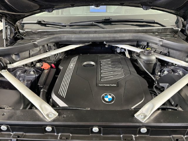 Used 2019 BMW X5 xDrive40i w/ Convenience Package AWD/4WD image 36
