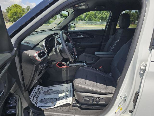 Used 2023 Chevrolet TrailBlazer RS w/ Convenience Package AWD/4WD image 15