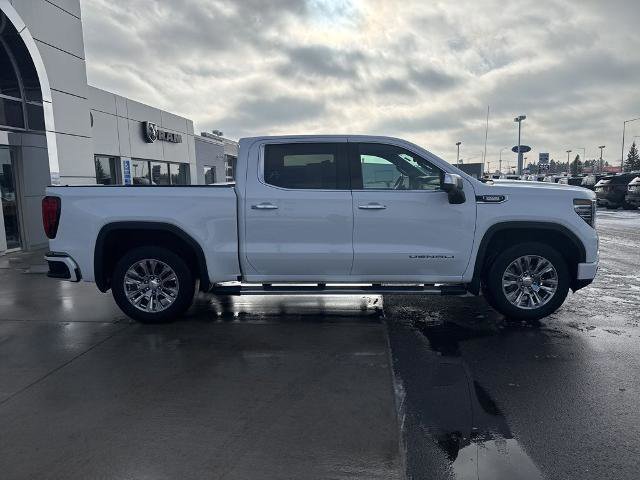 Used 2023 GMC Sierra 1500 Denali image 8
