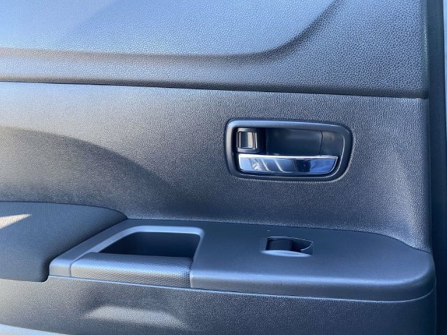 Used 2023 Mitsubishi Outlander Sport AWD image 13