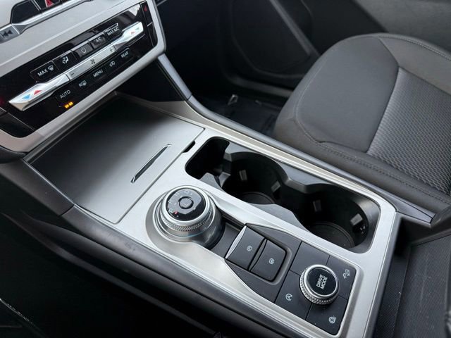 Certified 2023 Ford Explorer XLT image 42