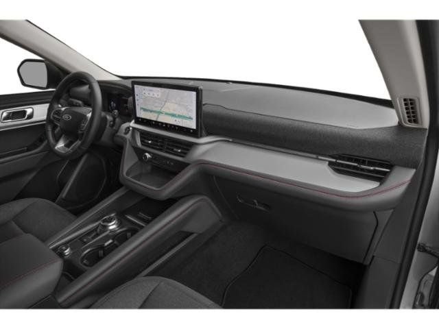 Certified 2025 Ford Explorer Active w/ Active Comfort Package AWD/4WD image 14
