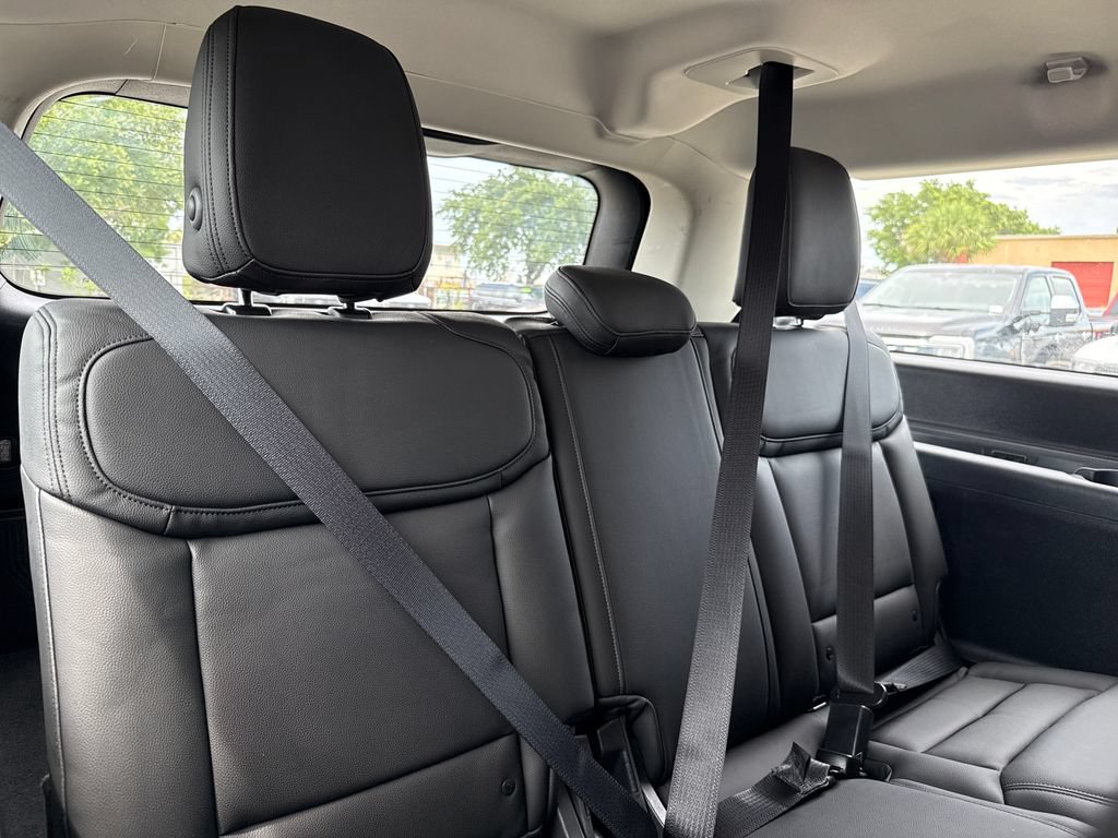 Certified 2025 Ford Expedition Max Active RWD image 31
