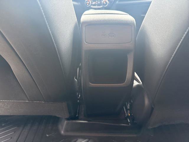 Used 2025 Chevrolet Trax ACTIV w/ Sunroof Package FWD image 24