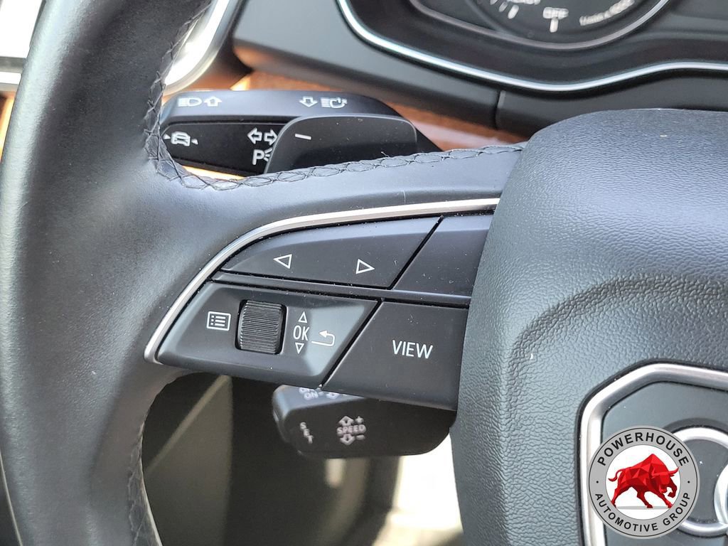 Used 2021 Audi Q5 2.0T Premium AWD/4WD image 29